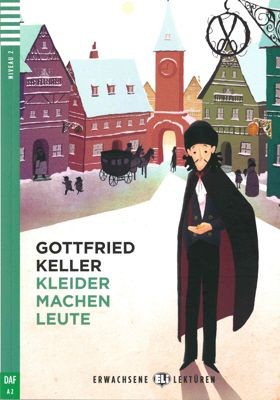 Kleider machen Leute foto