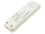 Alimentator LED FOSE 75W IP20 MVL-75-12, 200-240V, 86% eficiență