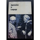 Approaches to Language. Anthropological Issues - Ed. William C. McCormack