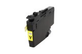Cartuș cerneală compatibil Brother LC3239XL Y, 52ml