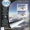 2010 O.A.C.I. 65 ani Bl. 464 LP 1859a MNH