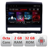 Navigatie dedicata Fiat Albea 2009-2014 D-ALBEA Lenovo Octa Core cu Android Radio Bluetooth Internet GPS WIFI DSP 2+32 GB 4G KI CarStore Technology, EDOTEC