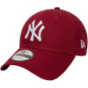 Capace de baseball New Era 9FORTY New York Yankees MLB League Essential Cap 80636012 maro