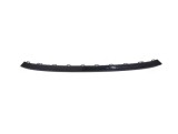 Ornament bara protectie, spoiler Volkswagen Tiguan, 05.2016-12.2020, model: R-line, montare fata, centrala, RapidAuto