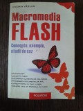 Macromedia Flash - Cosmin Varlan