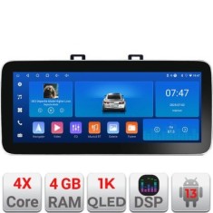 Navigatie Subaru Outback 2014-2019 sau Subaru XV 2017-2018 K-OUTBACK5 Edotec 4+64 12.3 inch Incell 1K android Wifi 5Ghz gps internet CarStore Technolo