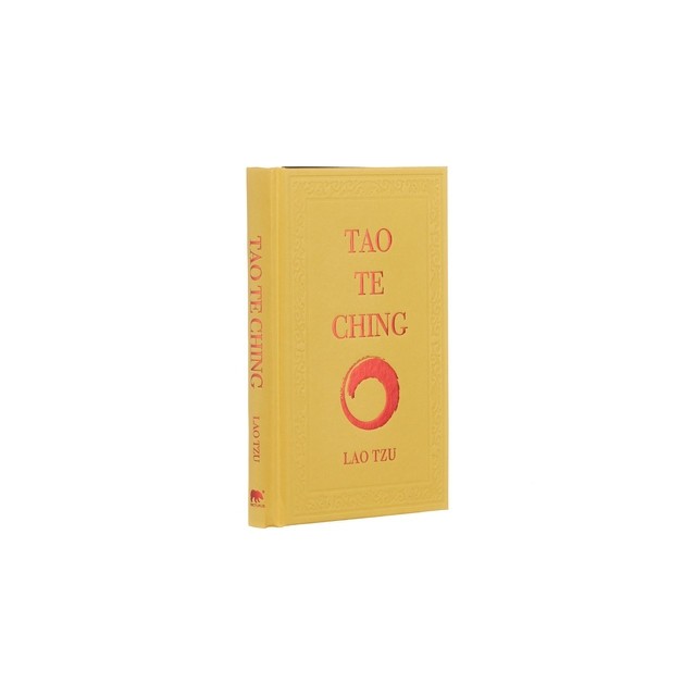 Tao Te Ching