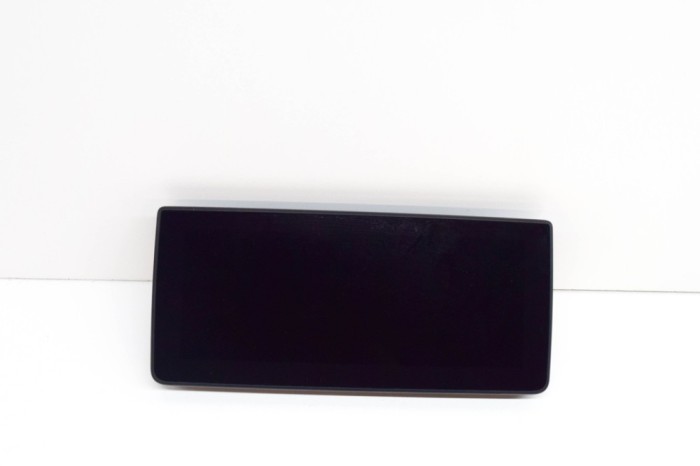 Ecran de navigație BMW i3 I01 2020 OEM: 6842991 21604372