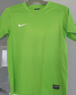 TRICOURI ORIGINALE NIKE, SISTEM AERISIRE DRI/FIT,MARIME 10/12 ANI foto