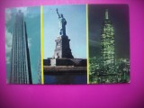 HOPCT 7942 NEW YORK -STAMPILOGRAFIE/FRANCATURA-SUA-AMERICA DE NORD -CIRCULATA