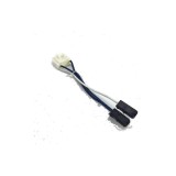 Termostat bimetalic 72&deg;C pentru frigider BEKO 4328840485 ROSIERES Original