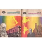 Nicolae Iorga - Calatorii peste hotare vol. I-II - 122355