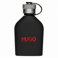 Hugo Boss Hugo Just Different Eau de Toilette barba?i 125 ml foto