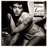 CD Viktor Lazlo &ndash; Hot And Soul (VG+)
