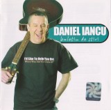 Daniel Iancu - Buletin De Știri, CD