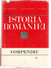 Istoria Romaniei - M. Constantinescu/C. Daicoviciu/ St. Pascu - Compendiu, 1971