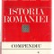 Istoria Romaniei - M. Constantinescu/C. Daicoviciu/ St. Pascu - Compendiu, 1971