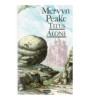 Mervyn Peake - Titus Alone - 110095