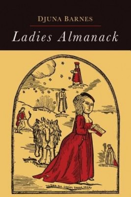 Ladies Almanack foto