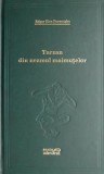Tarzan din neamul maimutelor &ndash; Edgar Rice Burroughs