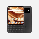 Cumpara ieftin Telefon Mobil Unihertz Titan 2 Elite, Negru, 5G, Tastatura QWERTY, 4.03 AMOLED 120Hz, 12GB RAM, 256GB ROM, Dimensity 7400, 50MP + 50MP Telephoto, 33W