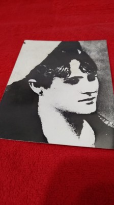 FOTO TIP CARTE POSTALA VERONICA MICLE foto