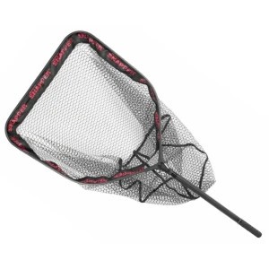 MINCIOG TELESCOPIC KORUM FAST NET 55cm 1.8M foto