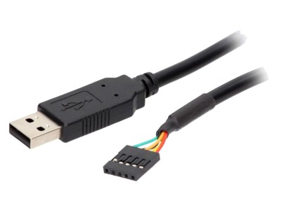 Cablu USB 4D Programming foto