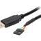 Cablu USB 4D Programming