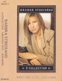 Caseta audio: Barbra Streisand &ndash; A Collection Greatest hits... And more, Casete audio, Pop