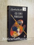 Cei cinci purcelusi - Agatha Christie