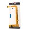 Display Allview P8 Energy mini + Touch, Black