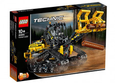 LEGO Technic - Incarcator pe senile 42094 foto