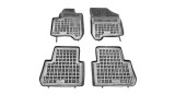Set covorase auto Citroen C3 Picasso, 10.2008-, negru, A-Series