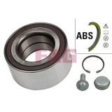 Set rulment roata fata FAG 713667950 Mercedes-Benz A-Class (W169) B-Class (W245)