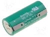 Baterie 2/3R6, 3V, litiu, 1350mAh, VARTA MICROBATTERY - 6237 301 301