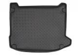 Covor Tavita Portbagaj Dacia Lodgy 5 locuri (2012-2020) Rezaw - Protectie Premium Portbagaj