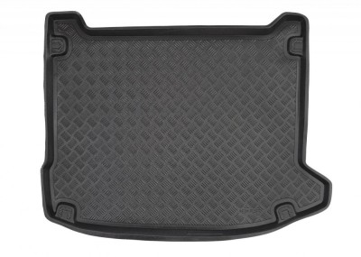Covor Tavita Portbagaj Dacia LODGY I 5 loc 2012 - 2020 foto