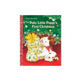 The Poky Little Puppy's First Christmas