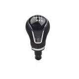 Maner schimbator auto din plastic compatibil Seat Leon III 2012-2017 Cod: SC-196 Automotive TrustedCars