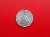 50 Centimes 1943 Franta-AUNC-in realitate arata bine!!, Europa