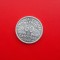 50 Centimes 1943 Franta-AUNC-in realitate arata bine!!