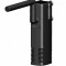 Filtru acvariu, capacitate maxima: 600 L/h, 50Hz, 8W, 110-230V, 17,1 x 4,8 x 4,1cm, negru