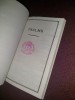 NOUL TESTAMENT al Domnului ISUS HRISTOS-PSALMII-411 p,Carte de buzunare stare FB