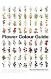 Flower Colour Guide - Darroch Putnam, Michael Putnam