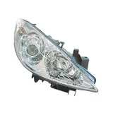 Far dreapta Magneti Marelli Peugeot 307 Sw (3H) 307 Cc (3B) 307 (3A/C) 307 Break (3E)