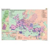 Expansiunea crestinismului 140x100 cm CR-3205B