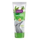 Cumpara ieftin Crema depilatoare vanilie, piele sensibila, 150 ml, Farmec