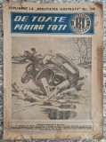 De toate pentru toti// supliment Realitatea Ilustrata nr. 740