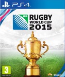 Joc PS4 Rugby World Cup 2015 - EAN: 3499550340785 - I